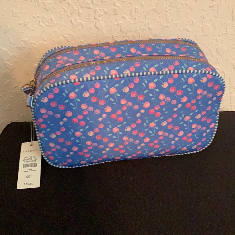 Talbots bag